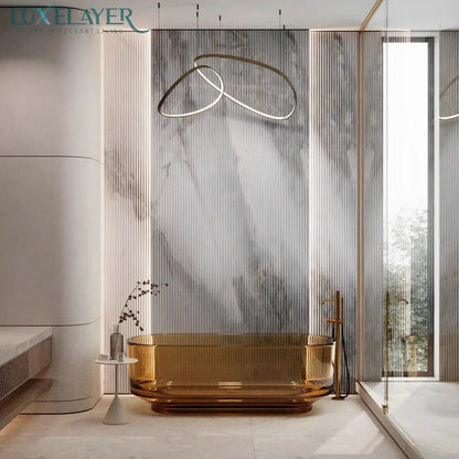 Waterproof Panels Samples