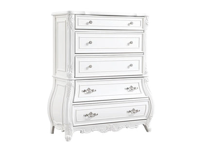 Opulence Bedroom Set