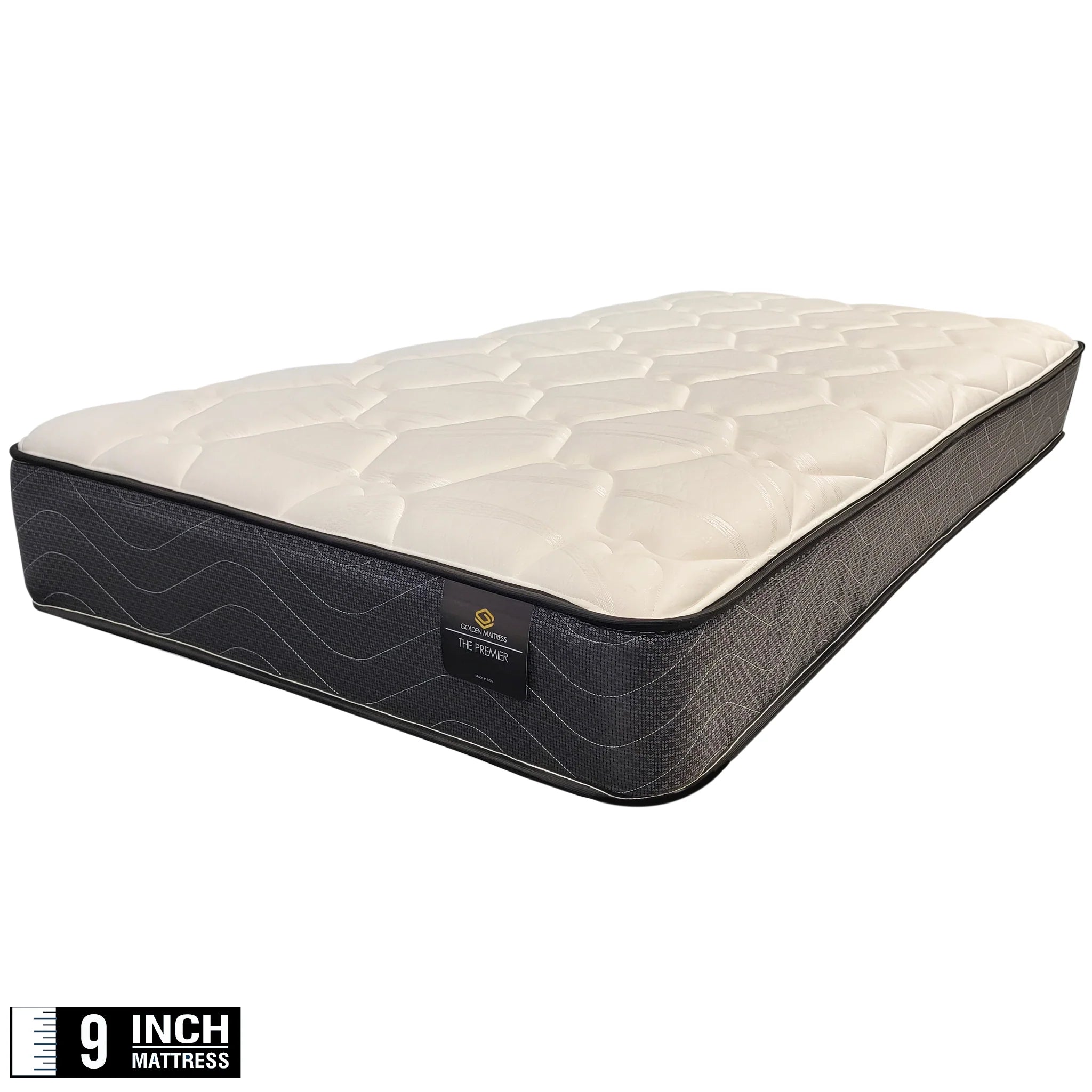 PREMIER (P1) PLUSH MATTRESS