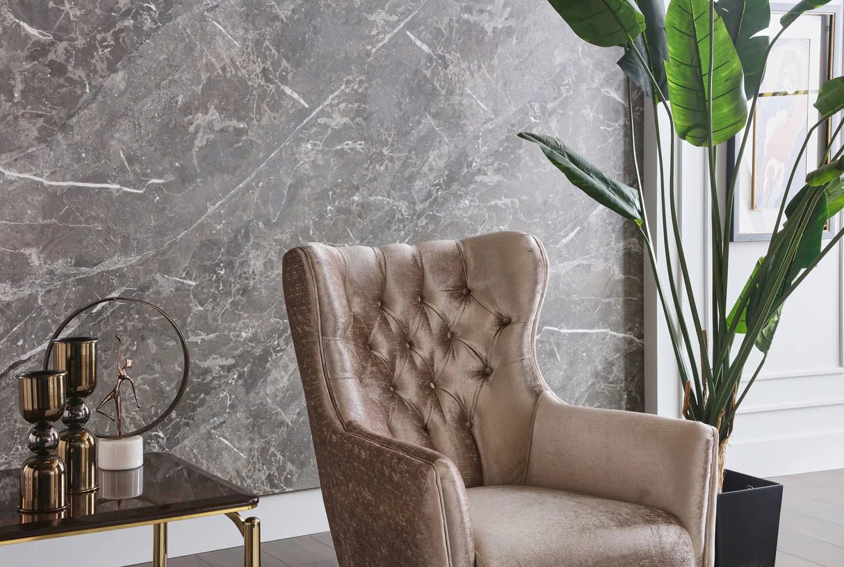 Plaza Lara 2-Pieces Sofa with Chair