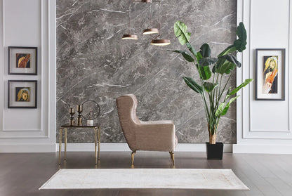 Plaza Lara 2-Pieces Sofa with Chair