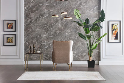 Plaza Lara 2-Pieces Sofa with Chair