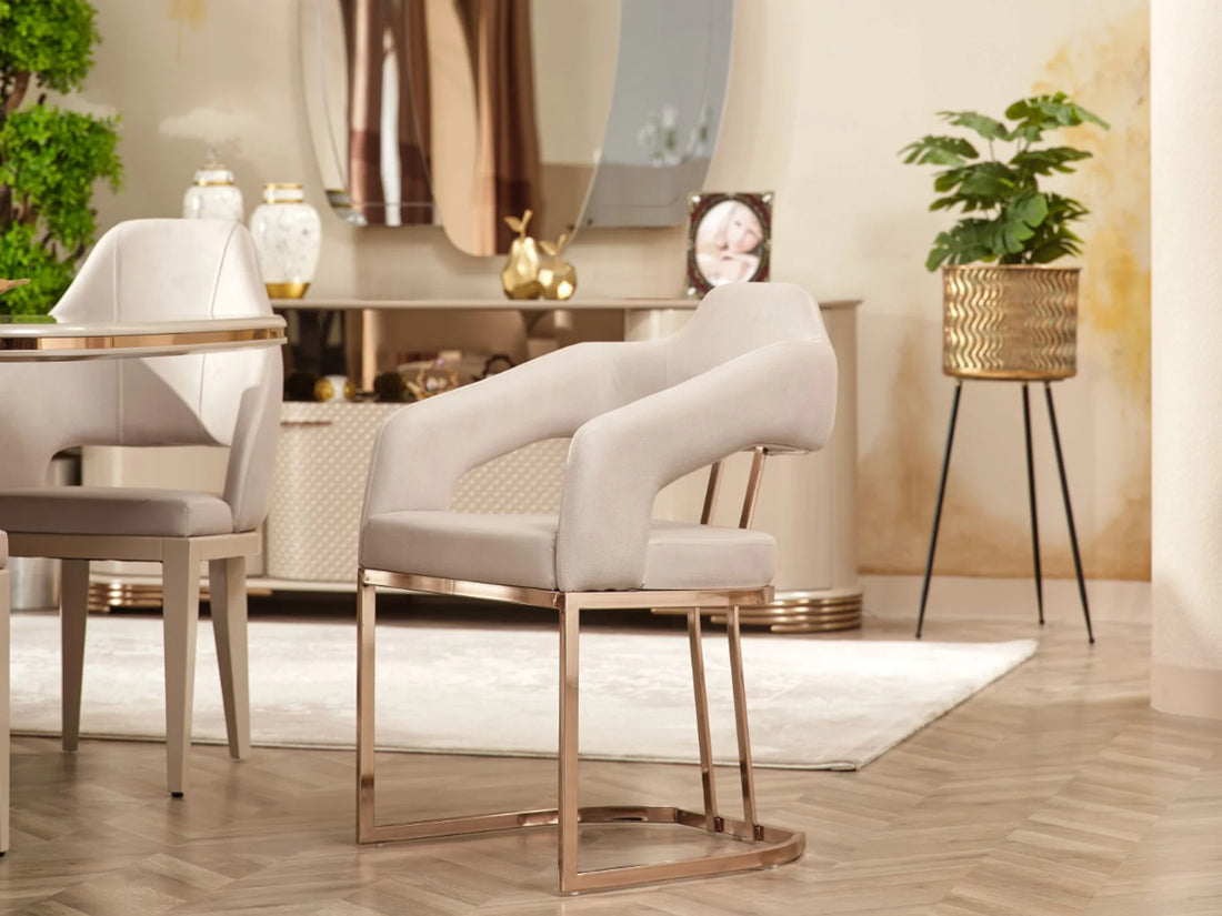Paris 20&quot; Wide Dining Armchair