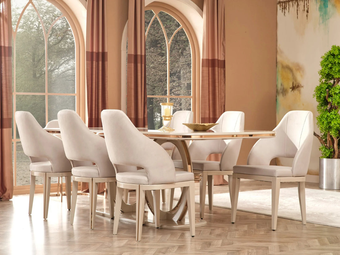 Paris 20&quot; Wide Dining Chair