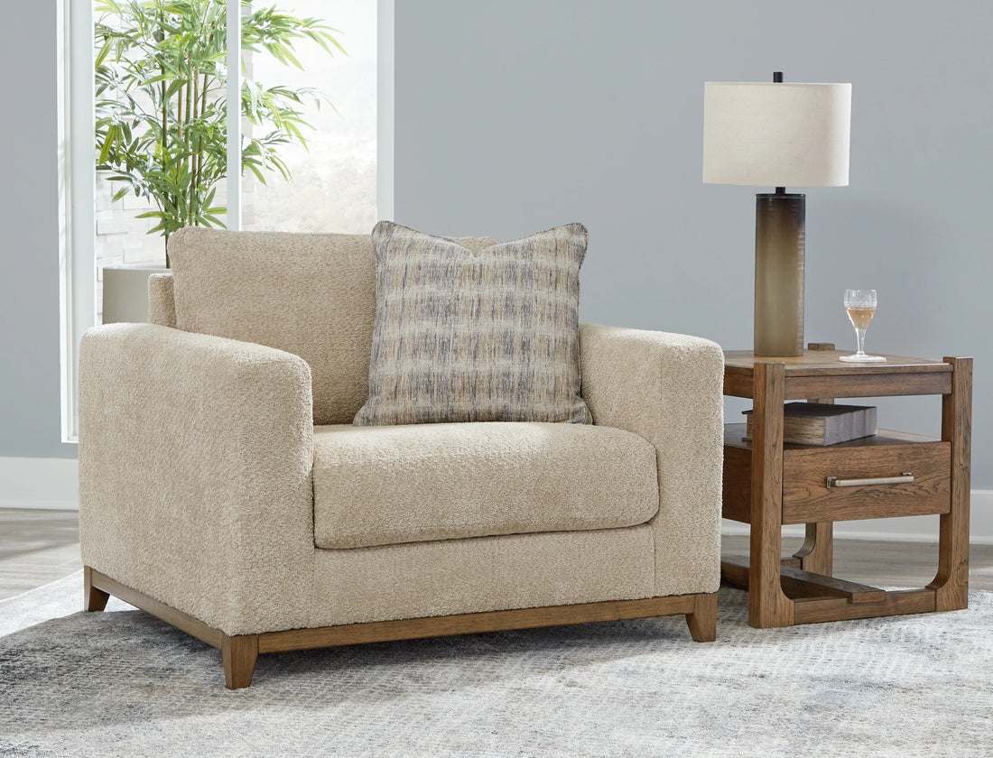 Parklynn Transitional Living Room Set