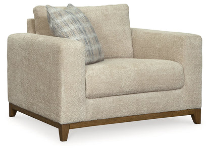 Parklynn Transitional Living Room Set
