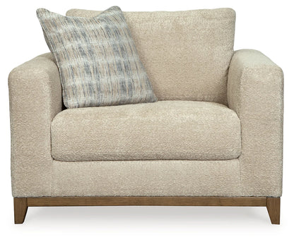 Parklynn Transitional Living Room Set