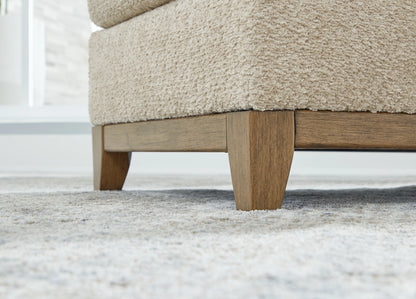 Parklynn Transitional Living Room Set