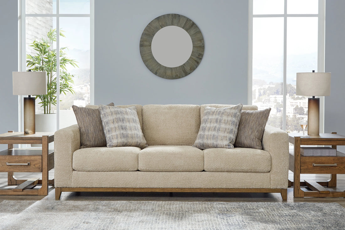 Parklynn Transitional Living Room Set