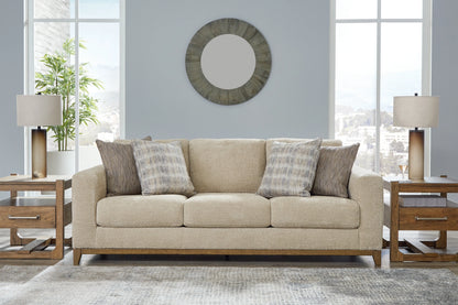 Parklynn Transitional Living Room Set