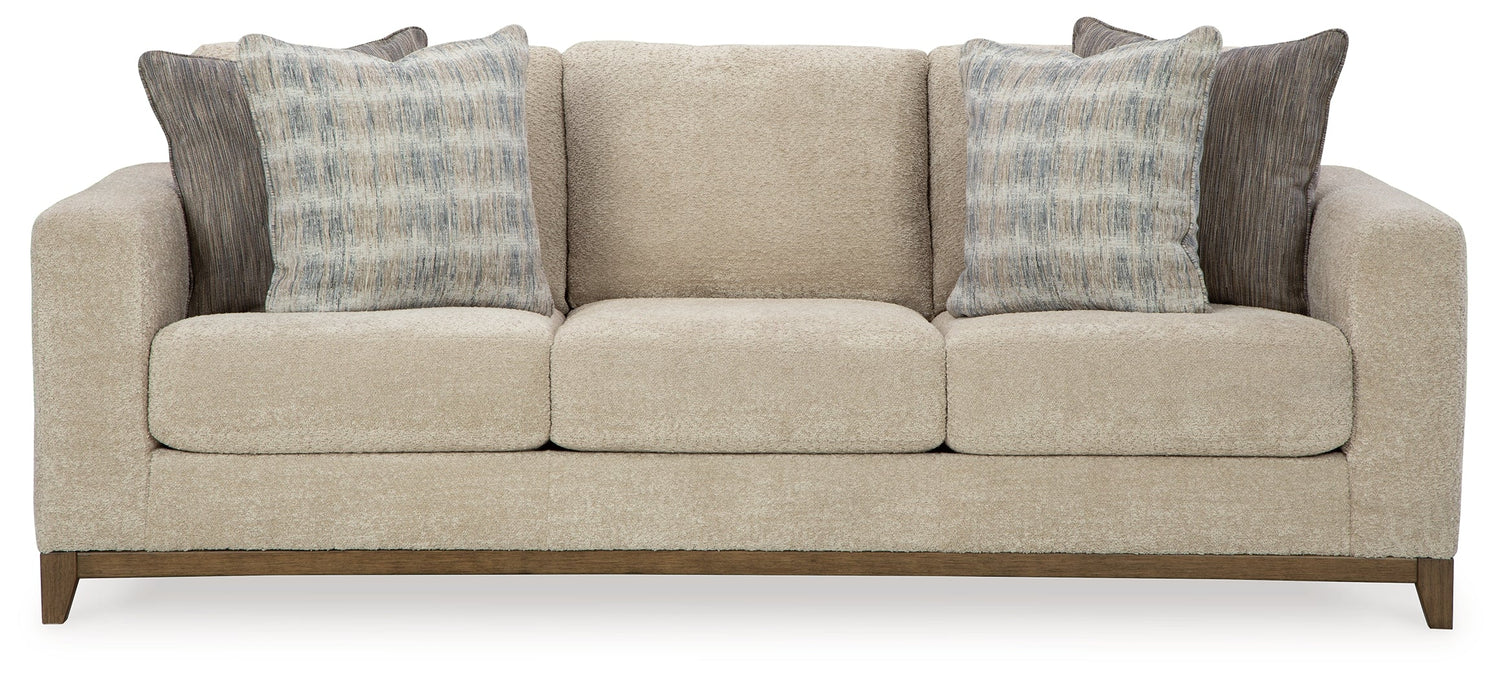 Parklynn Transitional Living Room Set