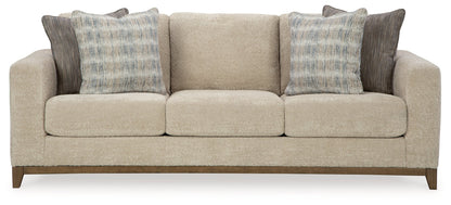Parklynn Transitional Living Room Set