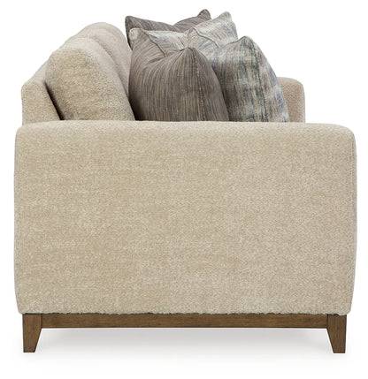 Parklynn Transitional Living Room Set