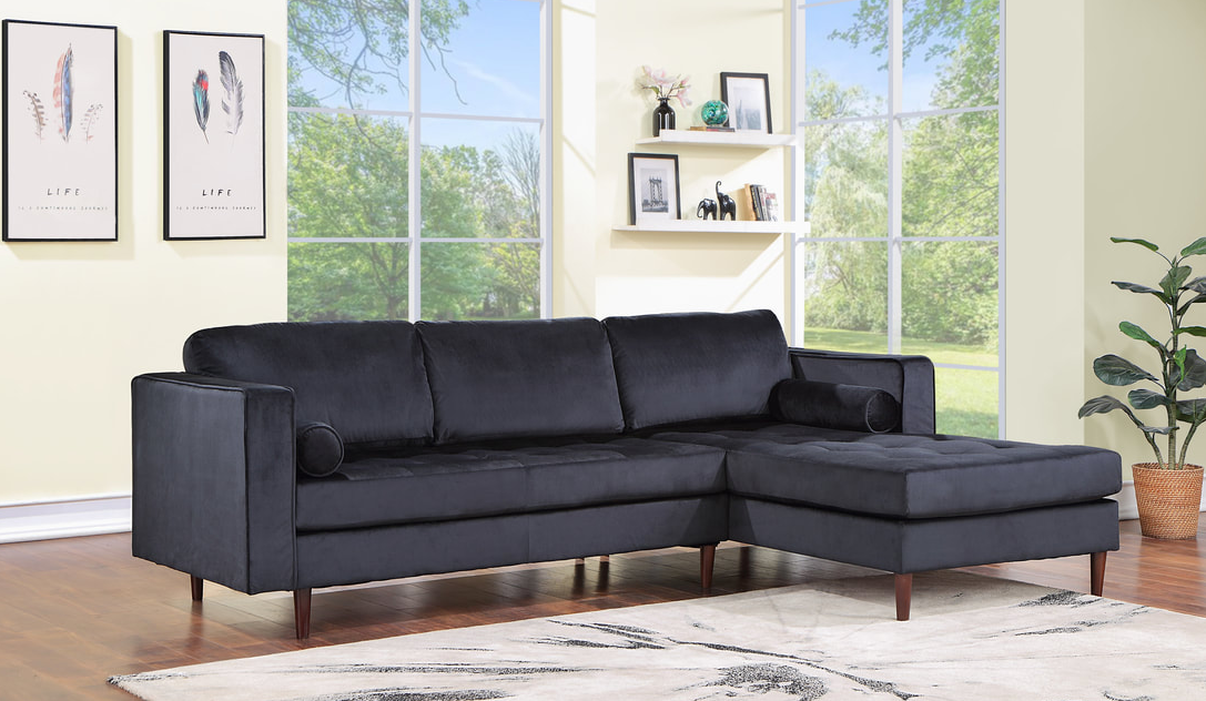 Roxy Sectional