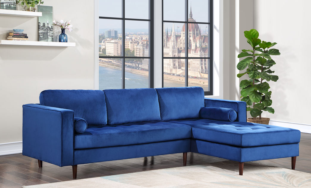 Roxy Sectional