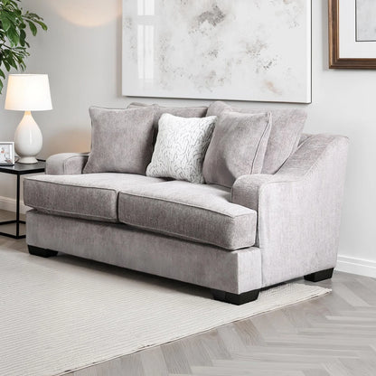 Mayfield Transitional Living Room Set
