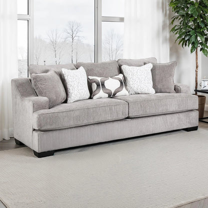 Mayfield Transitional Living Room Set
