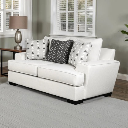 Hyde Modern Living Room Set