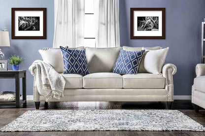 Giovanni Transitional Sofa
