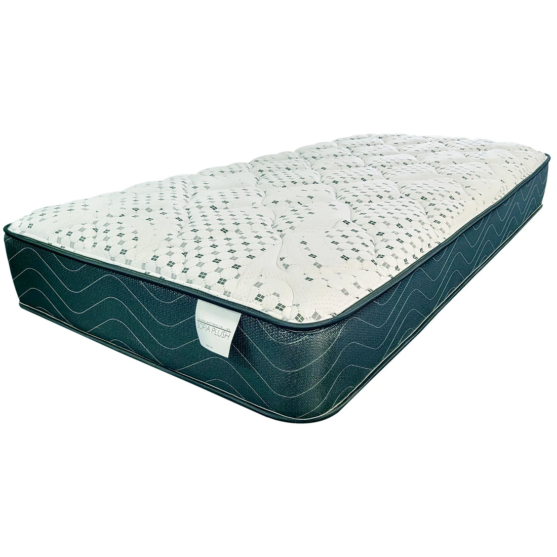 Sofia Luxury Plush Mattress - SO-1