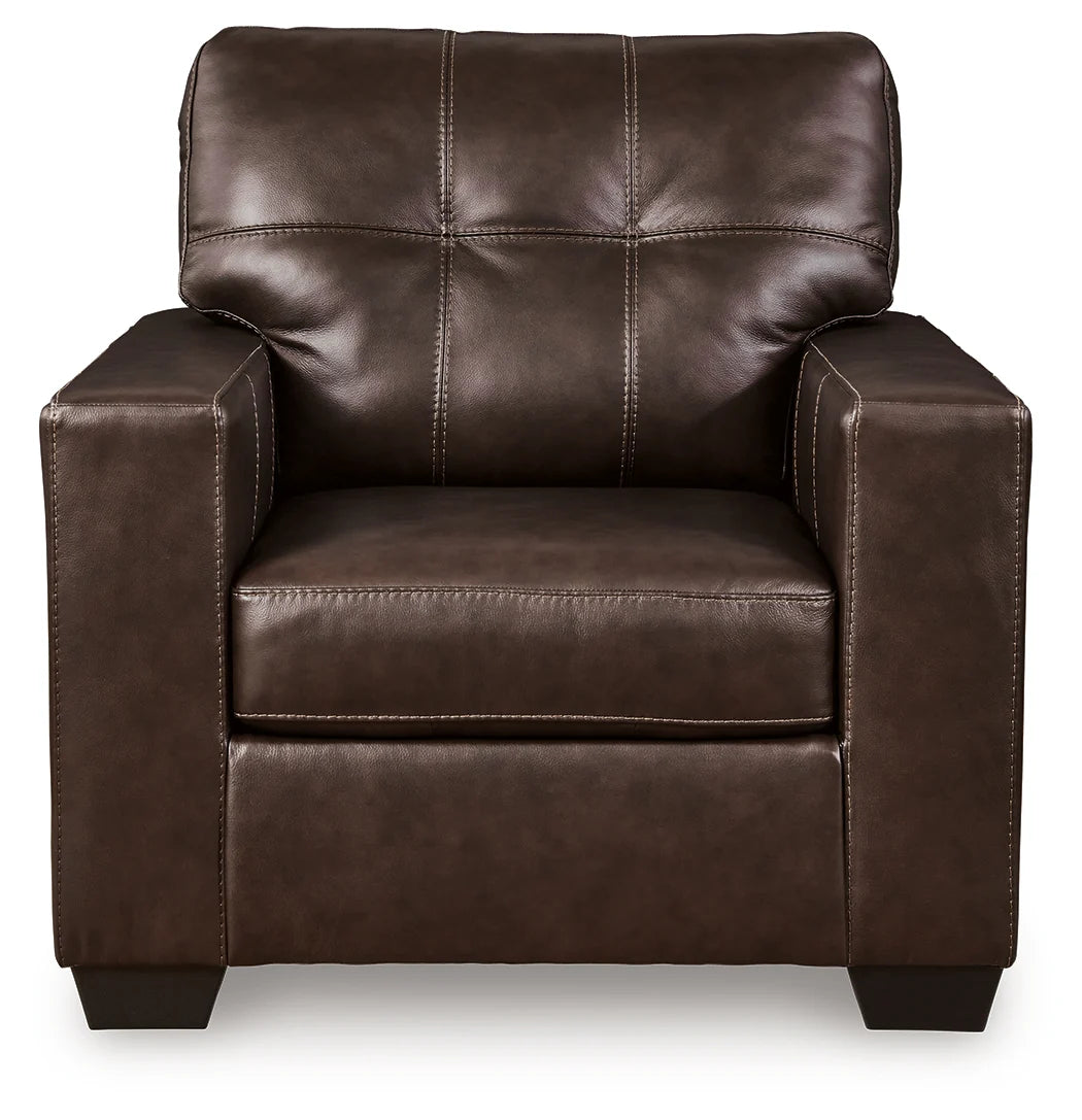 Santorine Contemporary Living Room Set