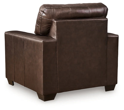 Santorine Contemporary Living Room Set