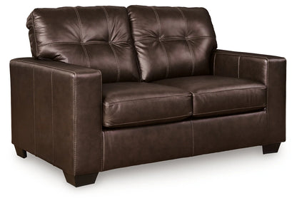 Santorine Contemporary Living Room Set