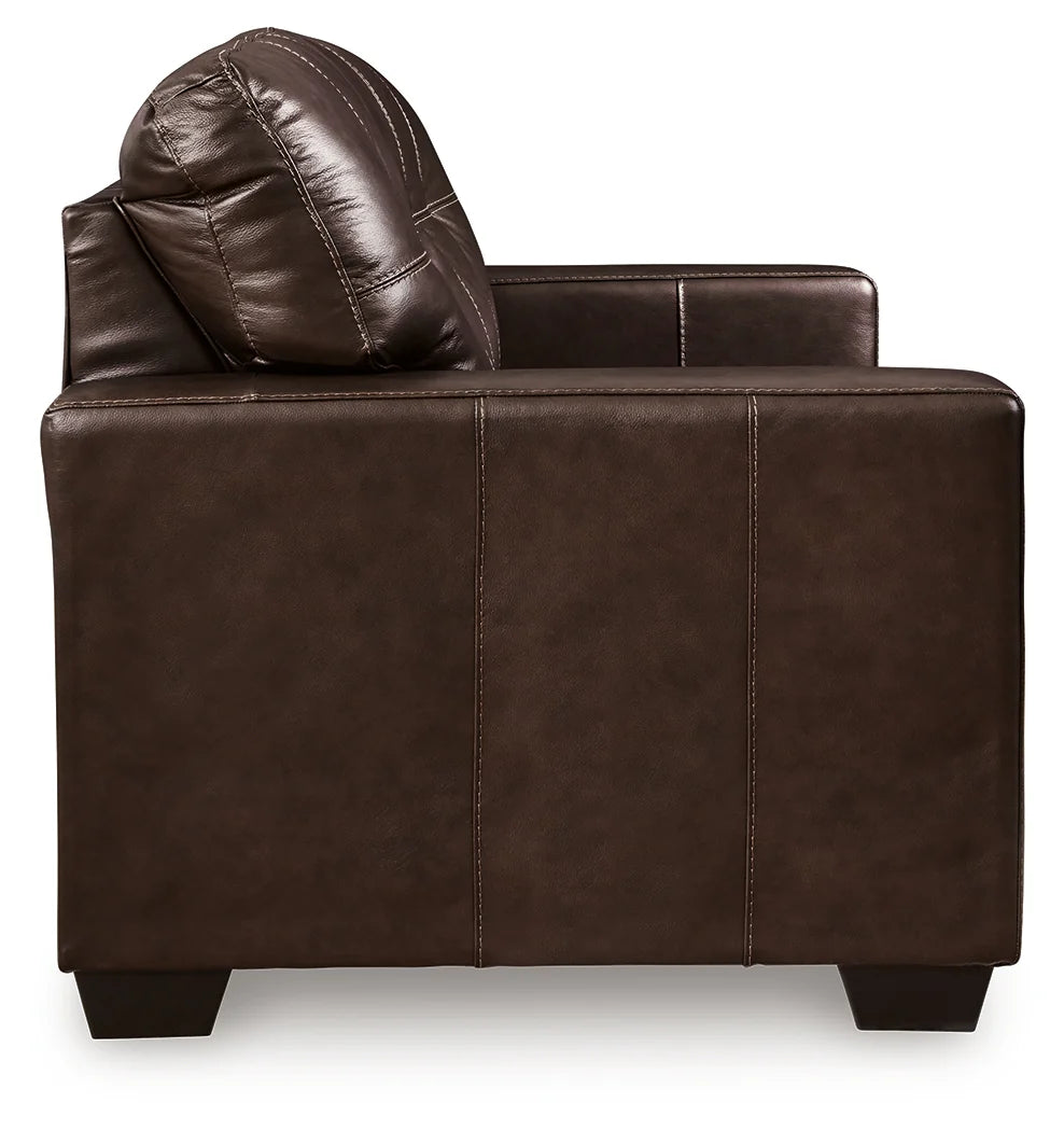 Santorine Contemporary Living Room Set