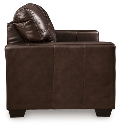 Santorine Contemporary Living Room Set