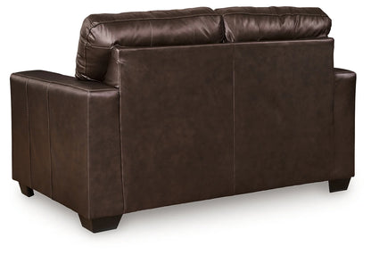 Santorine Contemporary Living Room Set