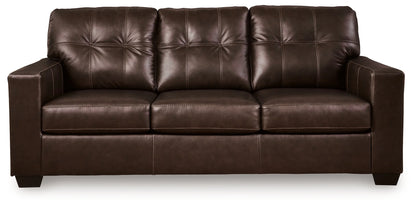 Santorine Contemporary Living Room Set