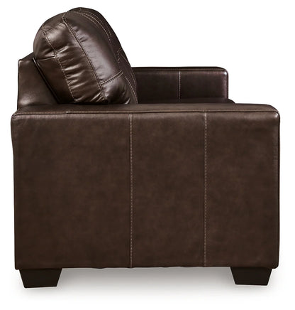 Santorine Contemporary Living Room Set