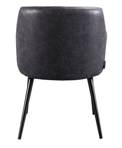 Mathis Dining Chair Black