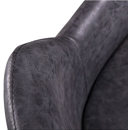 Mathis Dining Chair Black