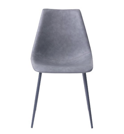 Lync Dining Chair Gray