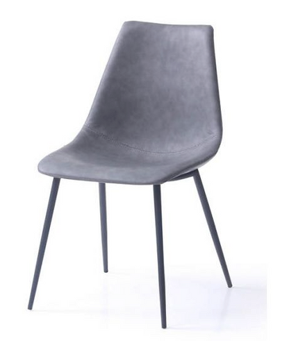 Lync Dining Chair Gray