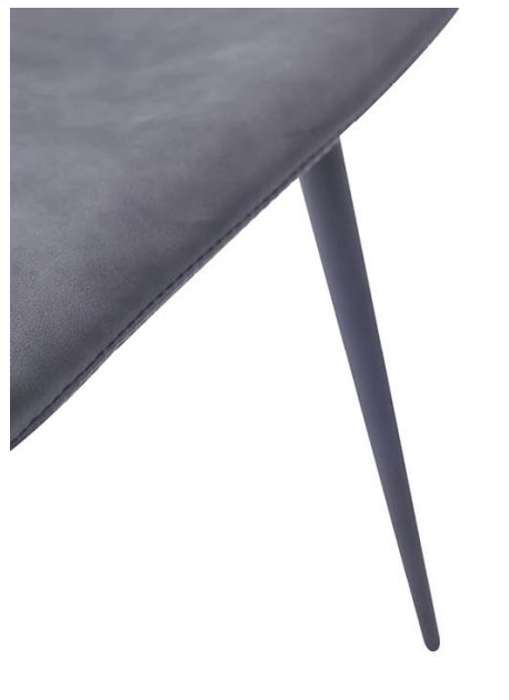 Lync Dining Chair Gray
