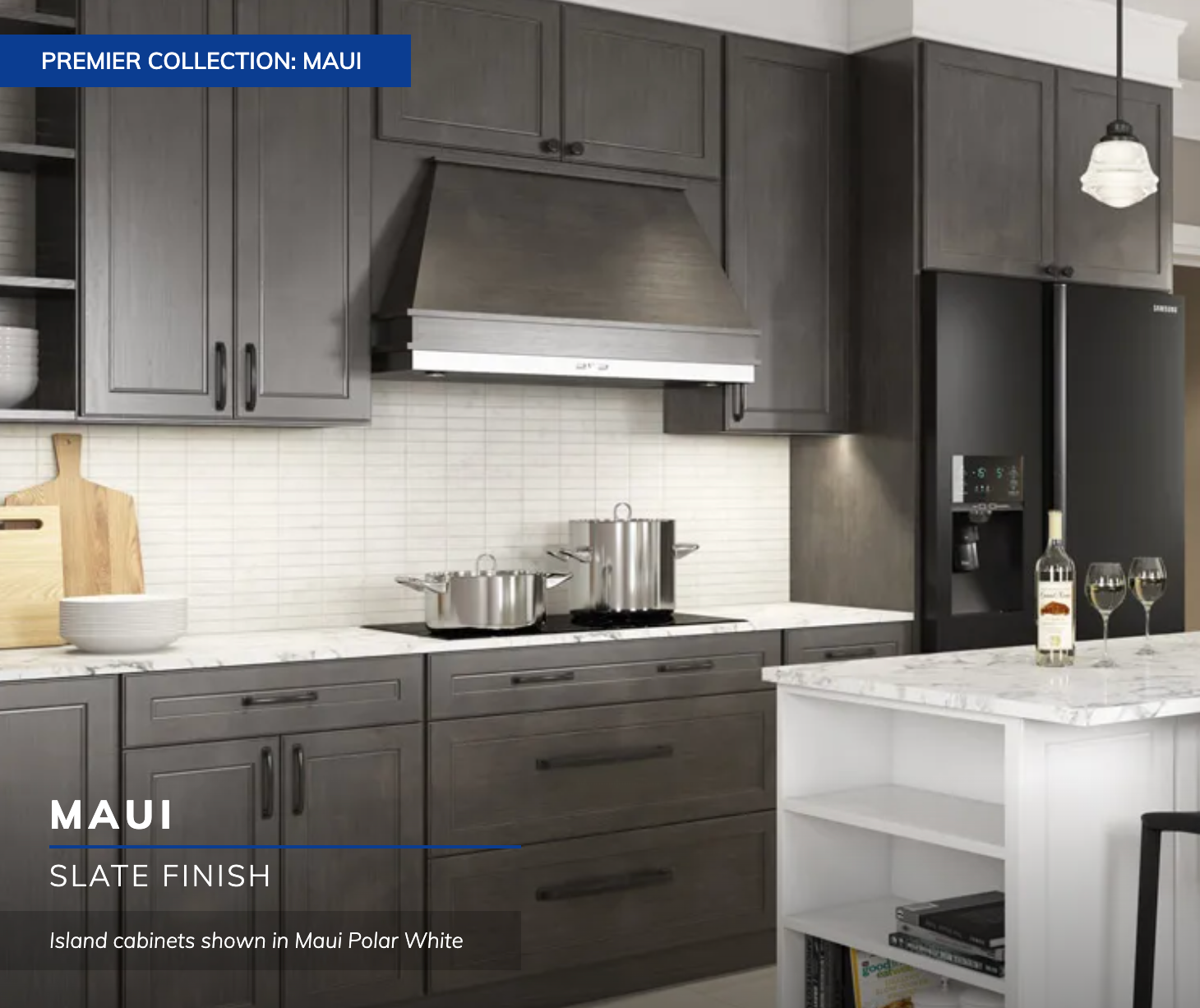 North Point Decohub Home