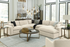 Elyza 5-Piece RAF Sectional - Decohub Home