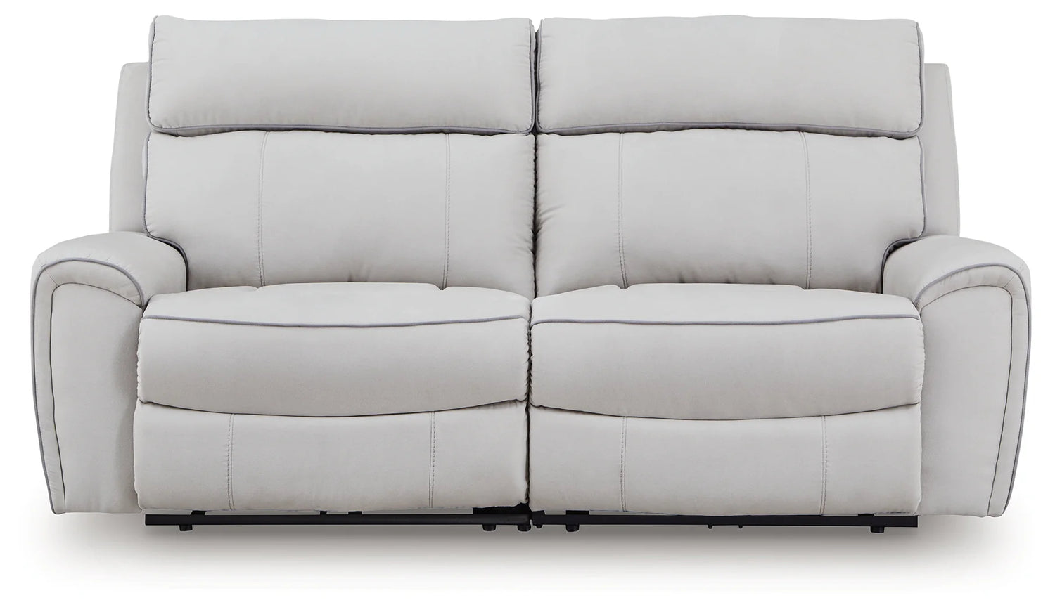 Social Pointe Power Reclining Living Room Set