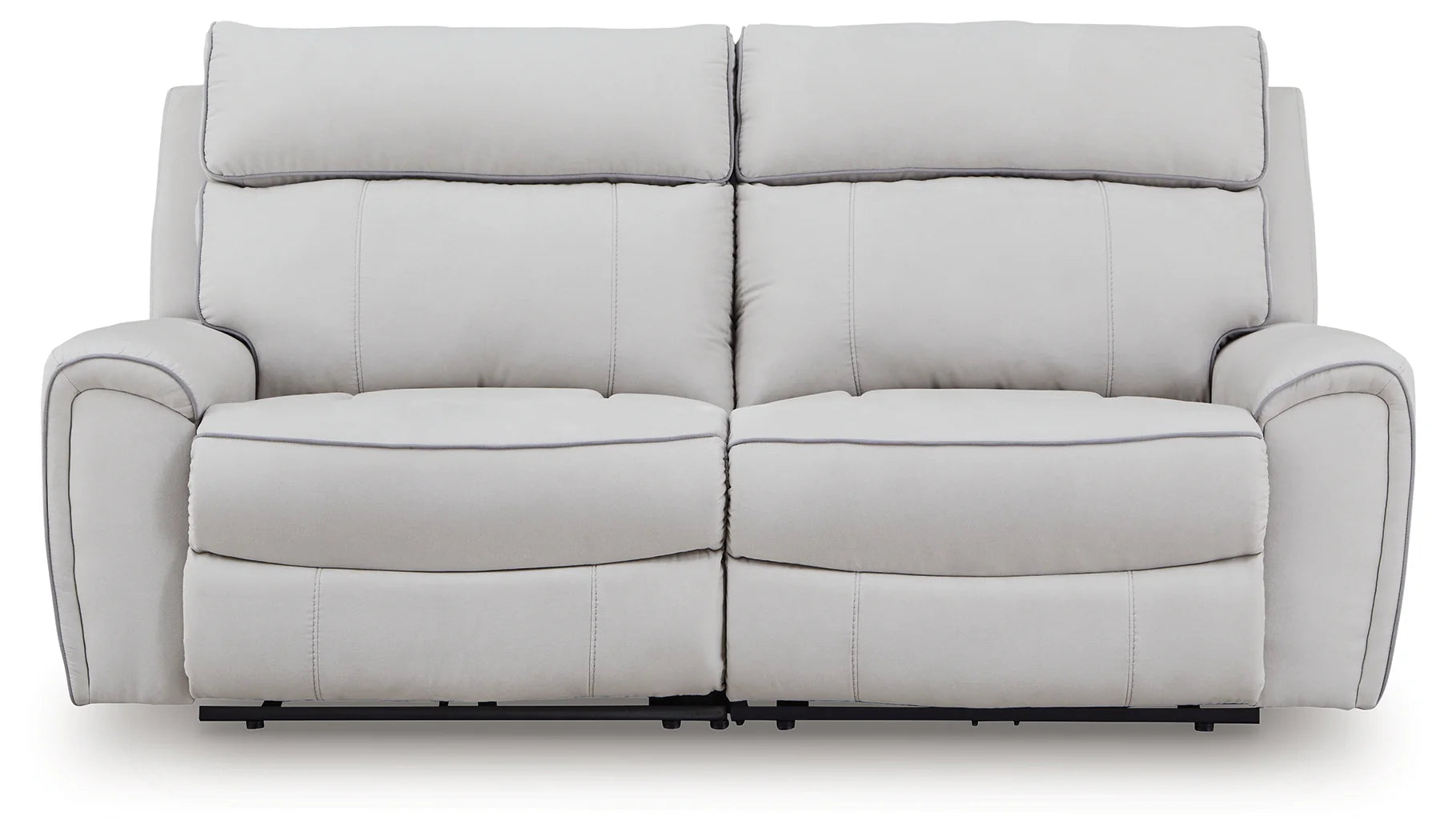 Social Pointe Power Reclining Living Room Set