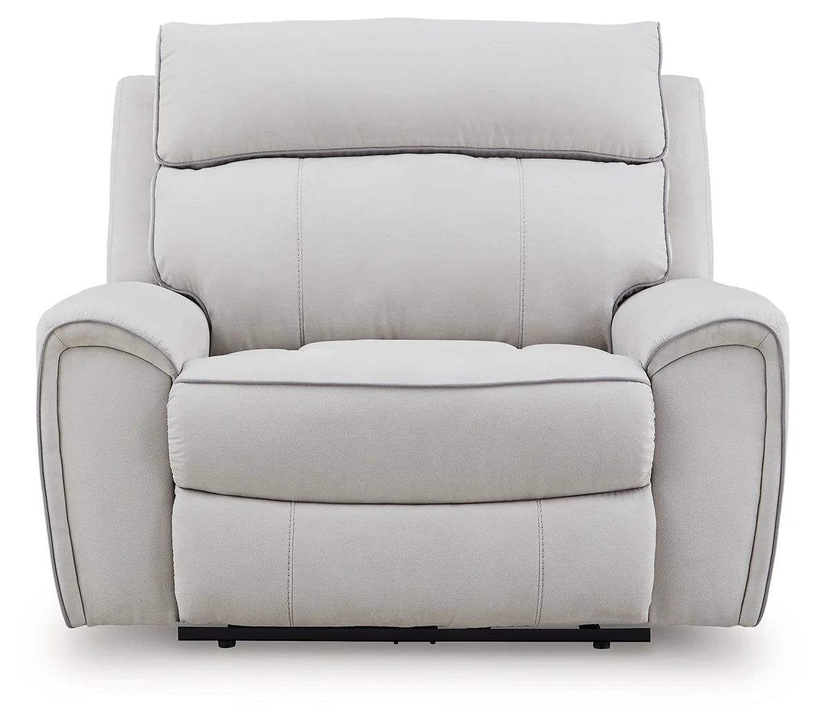 Social Pointe Power Reclining Living Room Set
