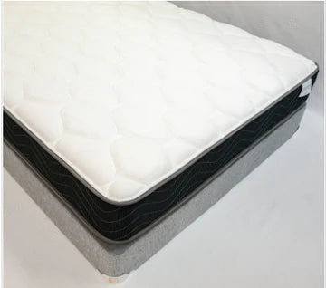 Sofia Luxury Plush Mattress - SO-1