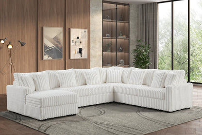 Solana Sectional