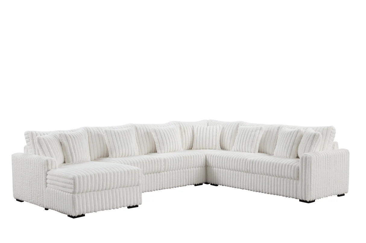 Solana Sectional