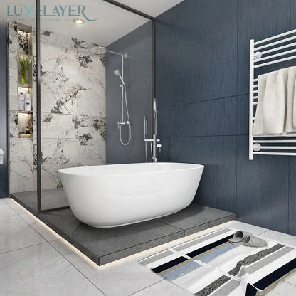 Waterproof Panels Samples