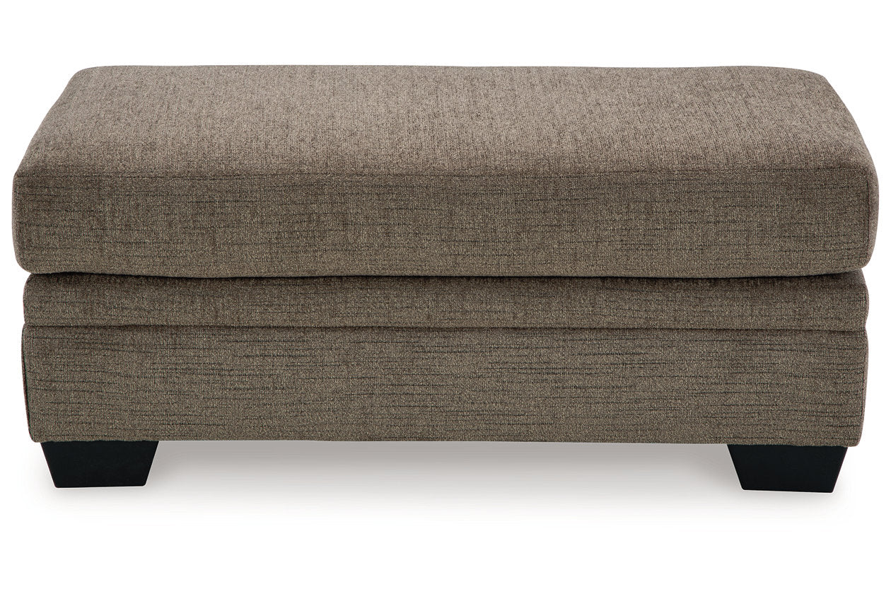 Stonemeade 4-Pieces Living Room Set
