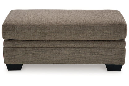 Stonemeade 4-Pieces Living Room Set
