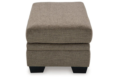 Stonemeade 4-Pieces Living Room Set