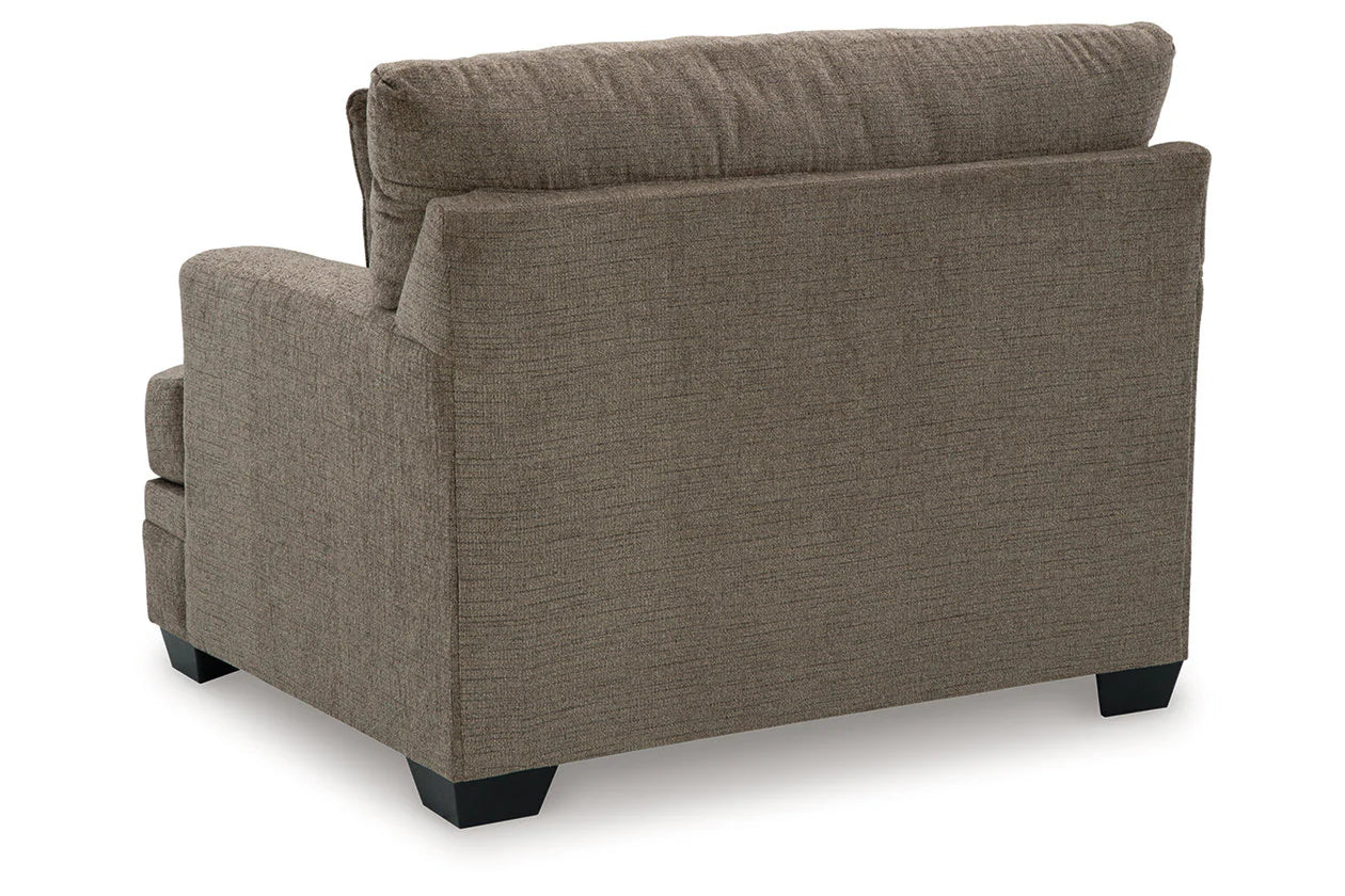Stonemeade 4-Pieces Living Room Set